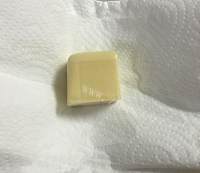 喷香的香煎豆腐做法图解4)