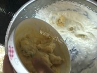香气浓郁的榴莲千层做法图解11)