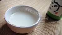 香甜家酿米酒做法图解9)