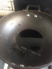 美味的香辣鸡爪做法图解7)
