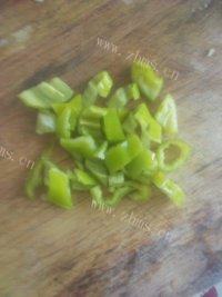 家常菜大酱炒鸡蛋做法图解5)