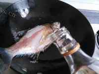 美味的红烧鱼的做法图解五