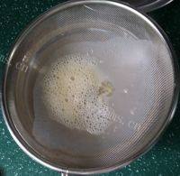「手工美食」原味蛋挞做法图解6)