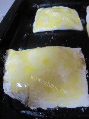 香蕉酥做法图解7)