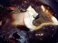 营养美味五香卤猪耳做法图解10)