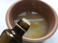 质嫩爽口的皮蛋瘦肉粥做法图解7)