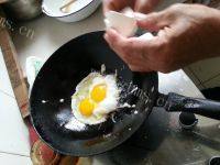DIY-蛋炒饭做法图解2)
