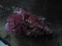 意犹未尽的香菇炒油菜做法图解2)