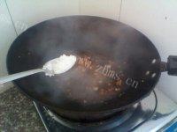 「DIY美食」虎皮尖椒做法图解9)