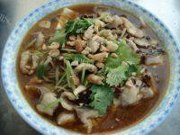 家常菜豆花鱼