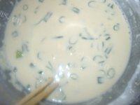 绿色食物之炸蘑菇做法图解3)