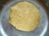 DIY美食樱桃派做法图解5)