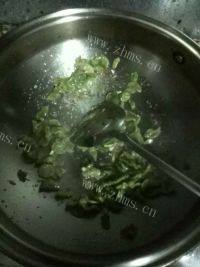 家庭版土匪猪肝做法图解3)