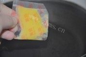 美味的黑椒菲力牛排做法图解6)