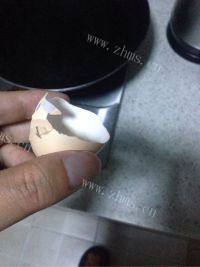 自己做的老干妈炒饭做法图解2)