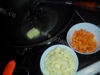 「DIY美食」罗宋汤做法图解5)