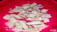 美味的香辣排骨虾做法图解1)
