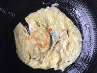 香喷喷的紫菜包饭做法图解2)