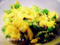 家常菜尖椒鸡蛋