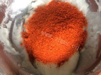 色香味浓的韩国泡菜做法图解7)