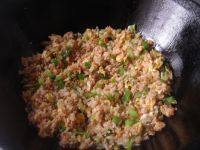 绝味的家常炒饭