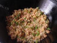 绝味的家常炒饭