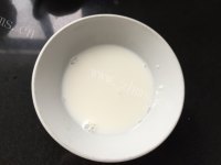 卡布奇诺做法图解3)