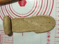 自制红枣吐司做法图解13)