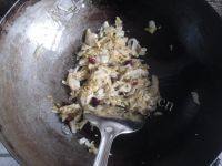 家常菜香辣酸菜肉片做法图解5)