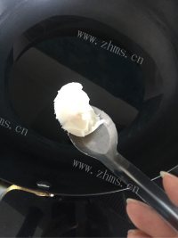 家常菜土豆豆角炖肉做法图解6)