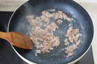 家有大厨之眉豆炒虾酱做法图解9)