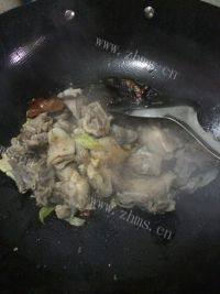 自制啤酒鸭做法图解6)