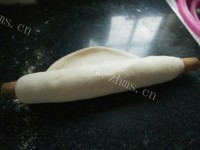 可口的油泼面做法图解3)