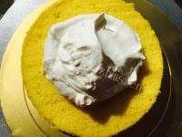 自制草莓生日蛋糕做法图解15)