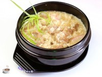 自制羊肉萝卜饭做法图解12)
