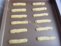 色味俱佳的泡芙做法图解10)