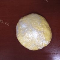 自制蓝莓派做法图解5)