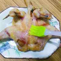 客家咸鸡做法图解5)