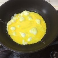 西红柿鸡蛋面的做法图解四