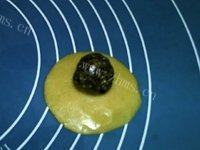 玫瑰饼做法图解8)