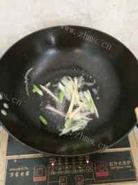 鲜香的炖酱香豆腐做法图解5)
