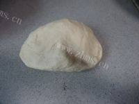 口感饱满的椒盐花卷做法图解6)