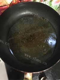 可口的鸡蛋炸酱做法图解5)