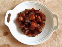 美味营养的红烧肉做法图解7)