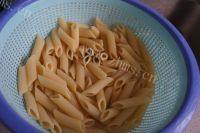 色香味俱全的黑椒牛肉意面做法图解6)