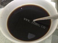 酸辣厥根粉做法图解4)