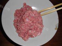 自己做的千层肉饼做法图解1)