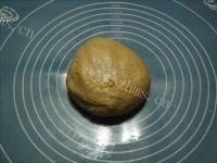 简易的腰果酥做法图解8)