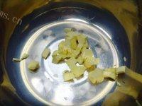 易做的蔓越莓饼干做法图解2)