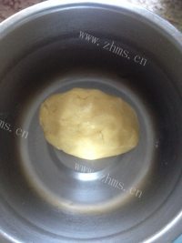 自制小动物饼干棒做法图解5)